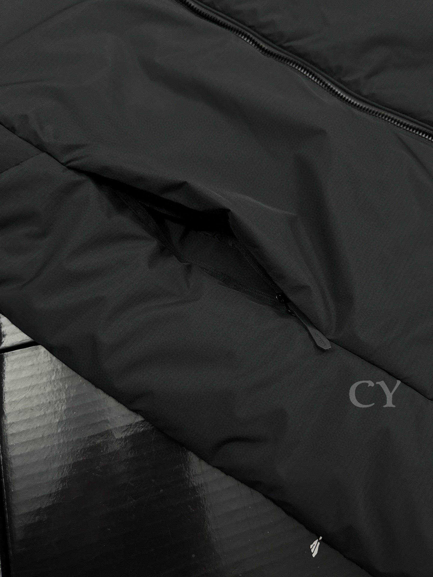 Arcteryx Jacket