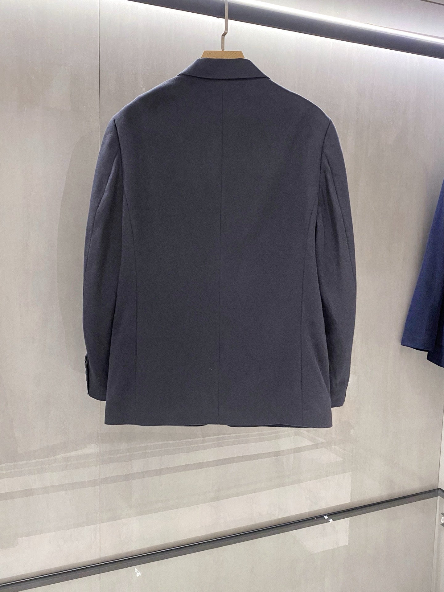 Zegna Jacket