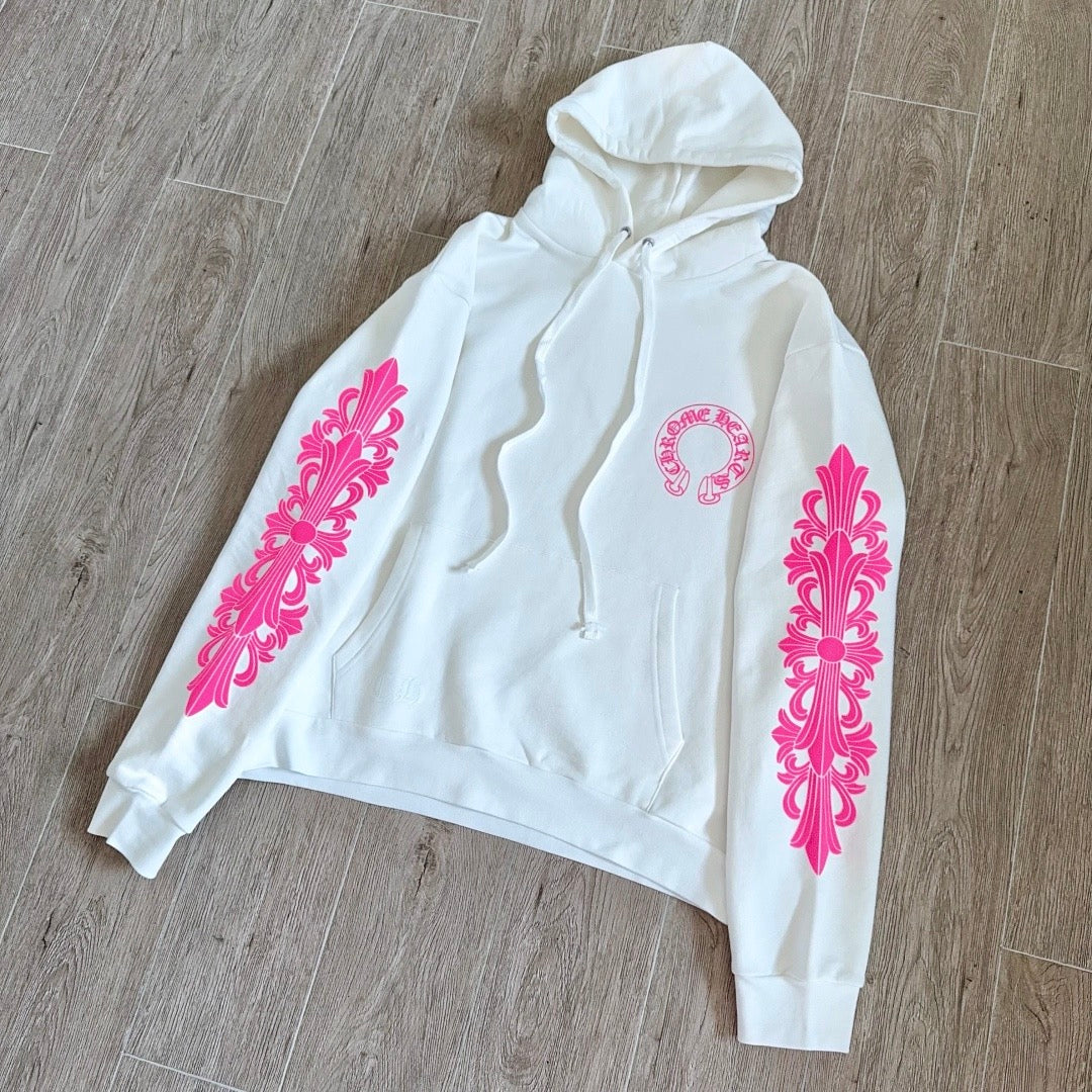 Chrome Hearts