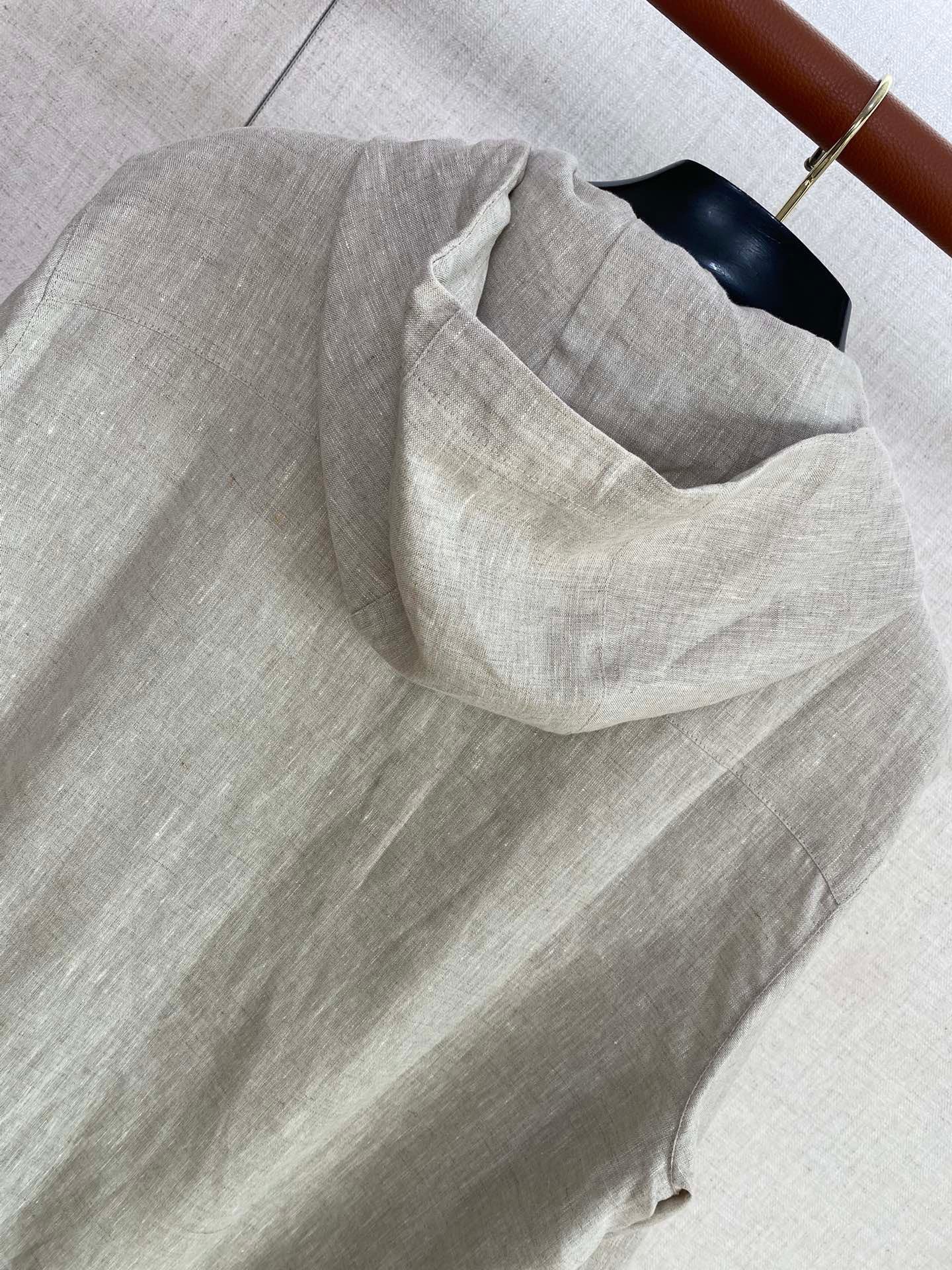 LP Jacket