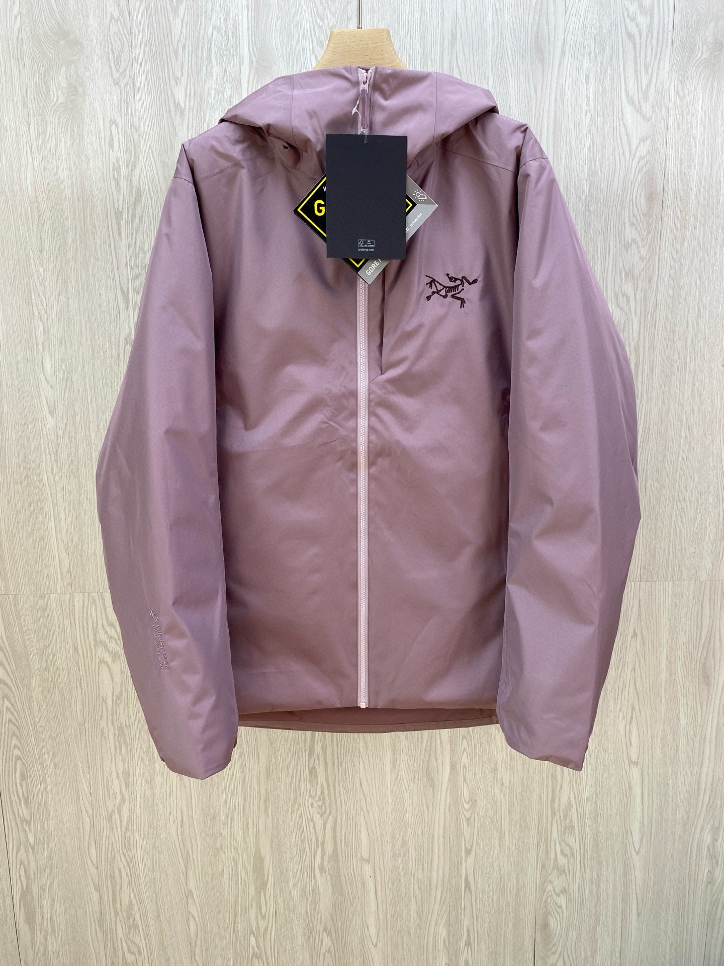 Arcteryx Jacket