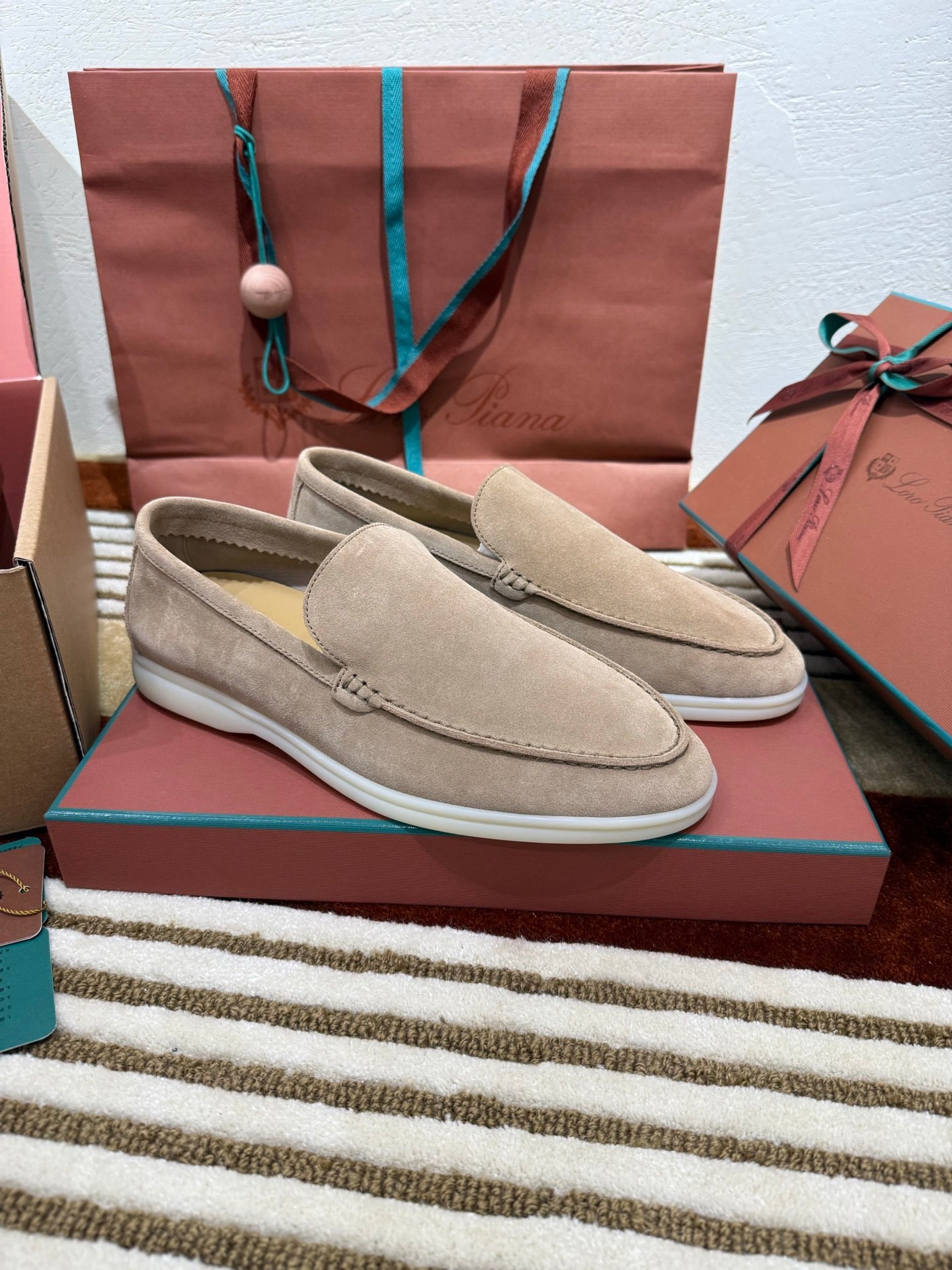 LP Loafers