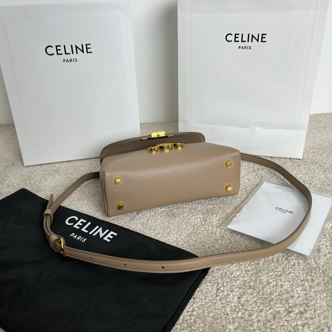 Celine Triomphe Cross Body