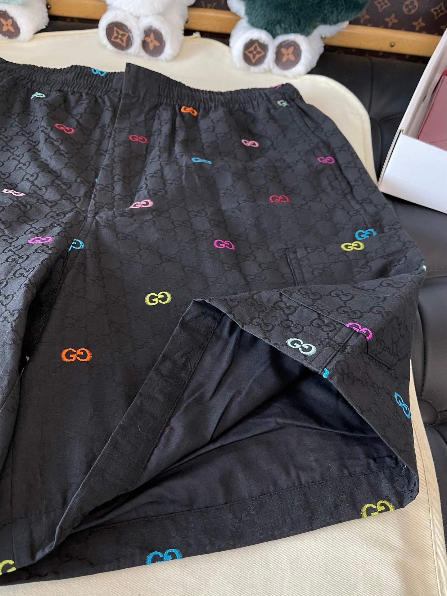 Gucci Short Pants