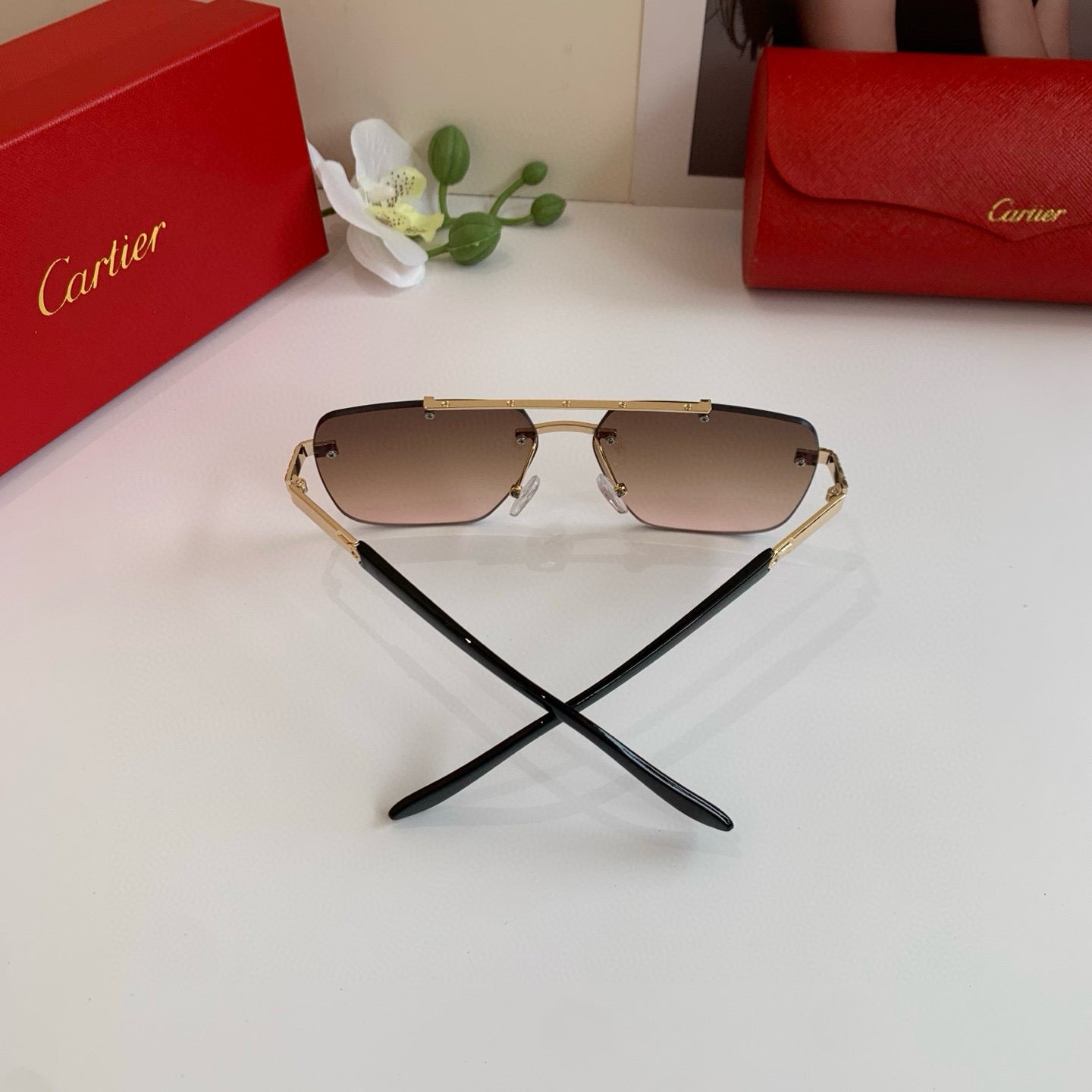 Cartier Sunglasses