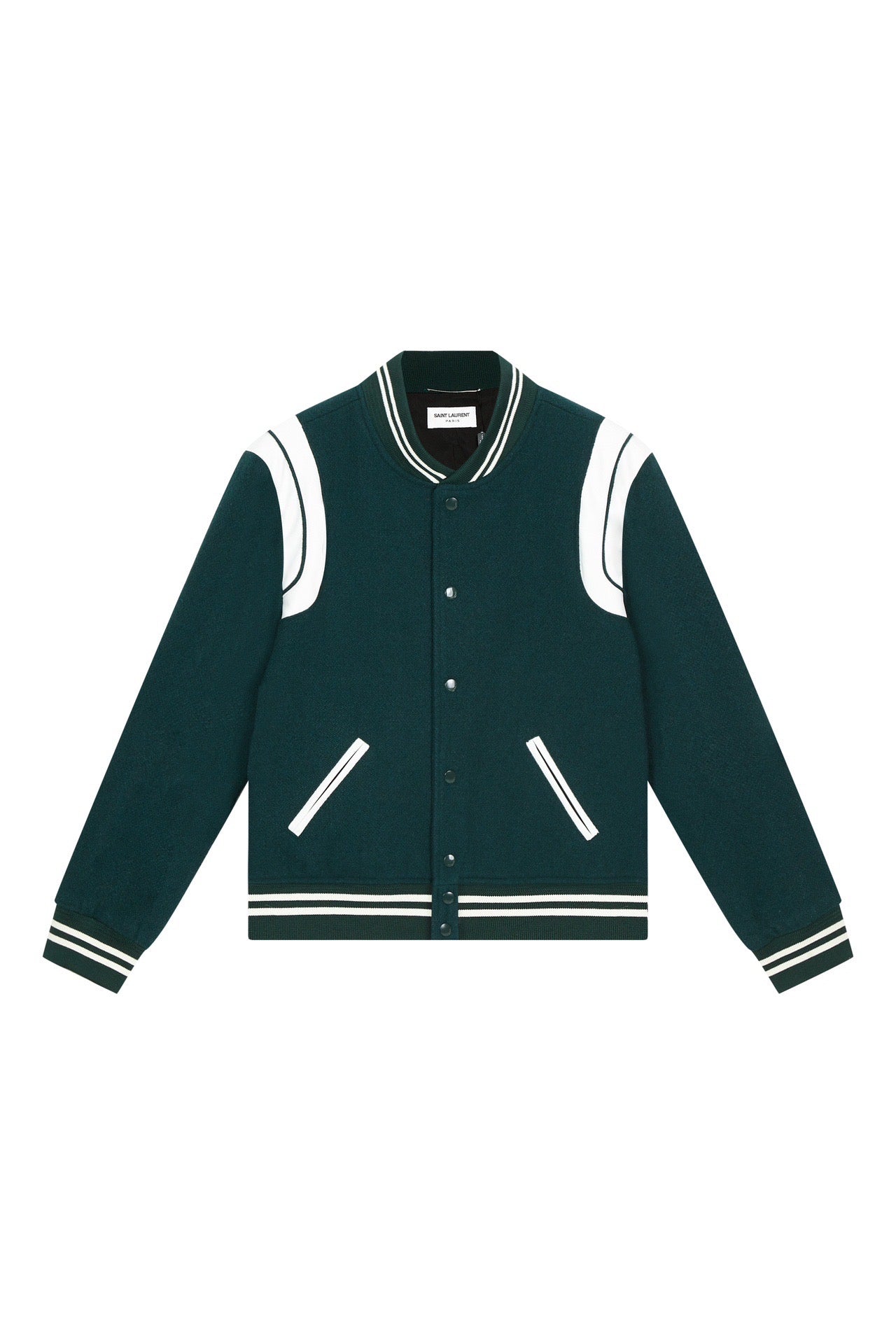 SLP Baseball Jacket