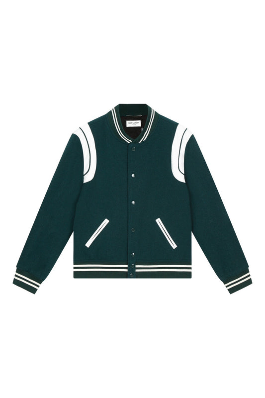 SLP Baseball Jacket