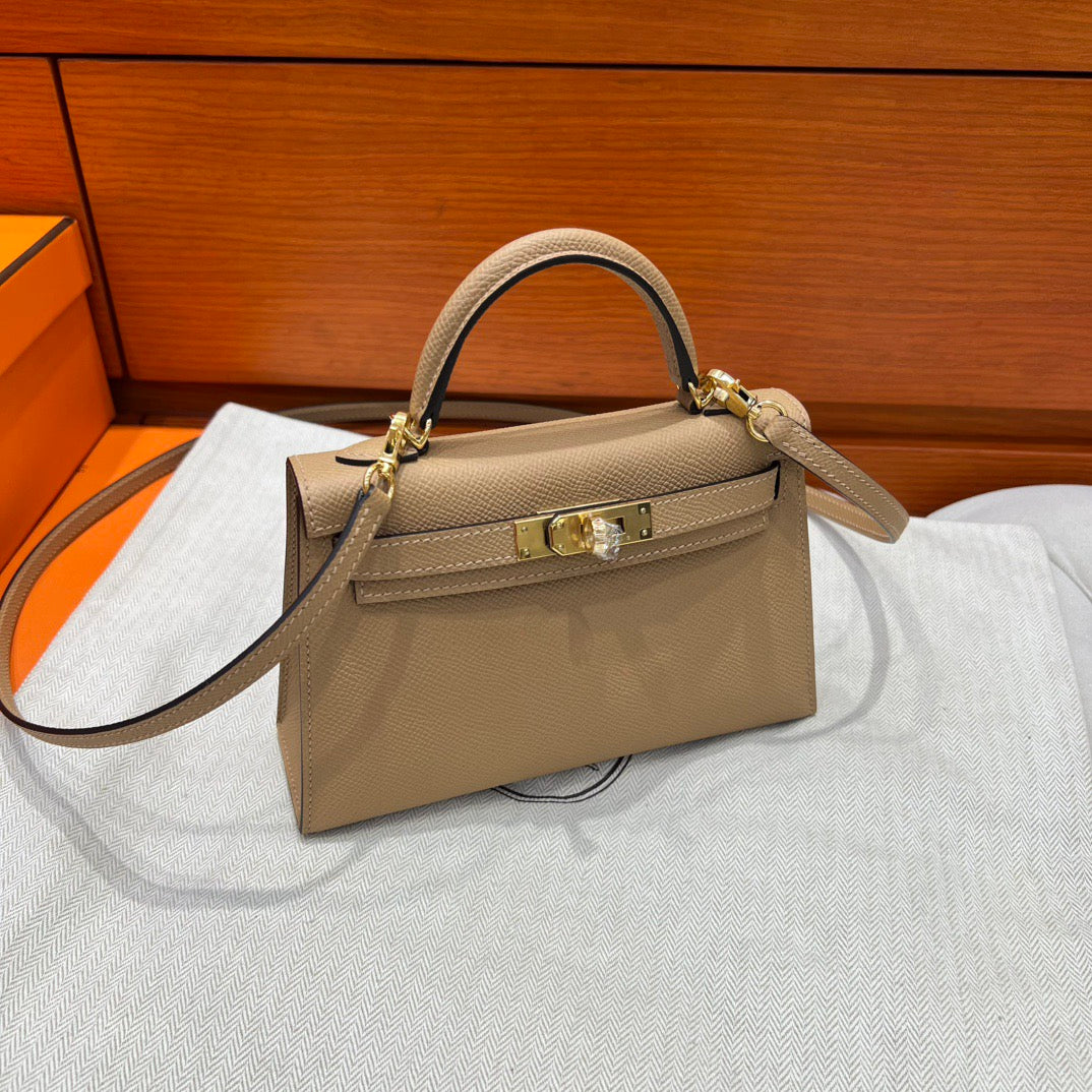 Hermes Mini Kelly II