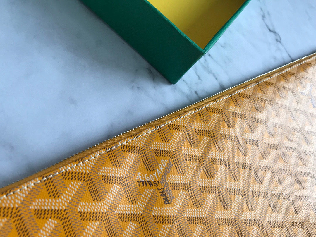 Goyard Clutch Bag 40x30CM