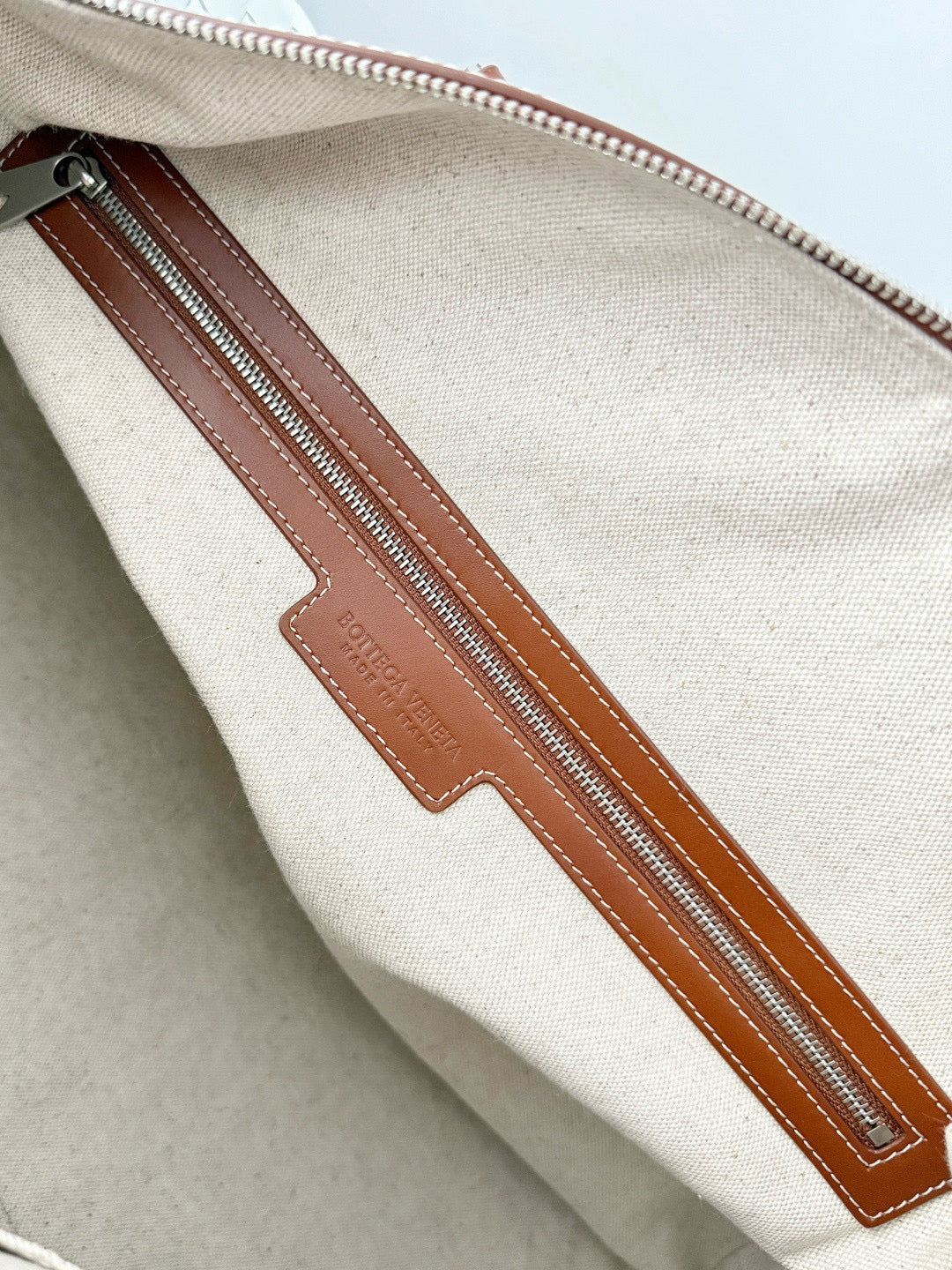 Bottega Veneta Duffle Bag