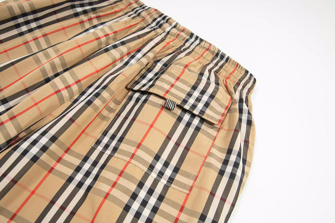 BBR Short Pants