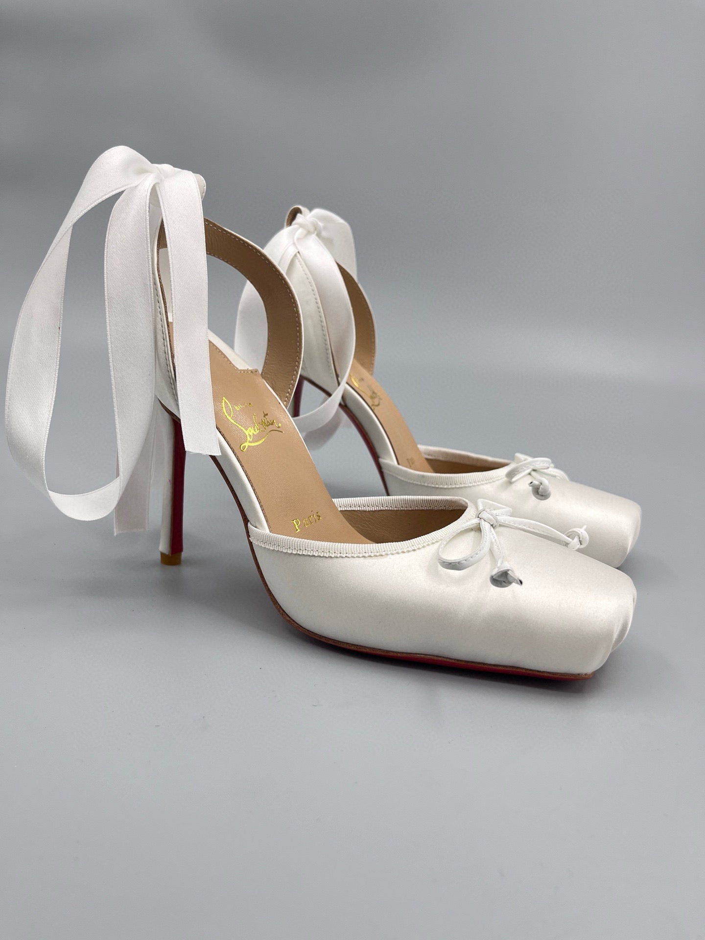 Christian Louboutin Heels