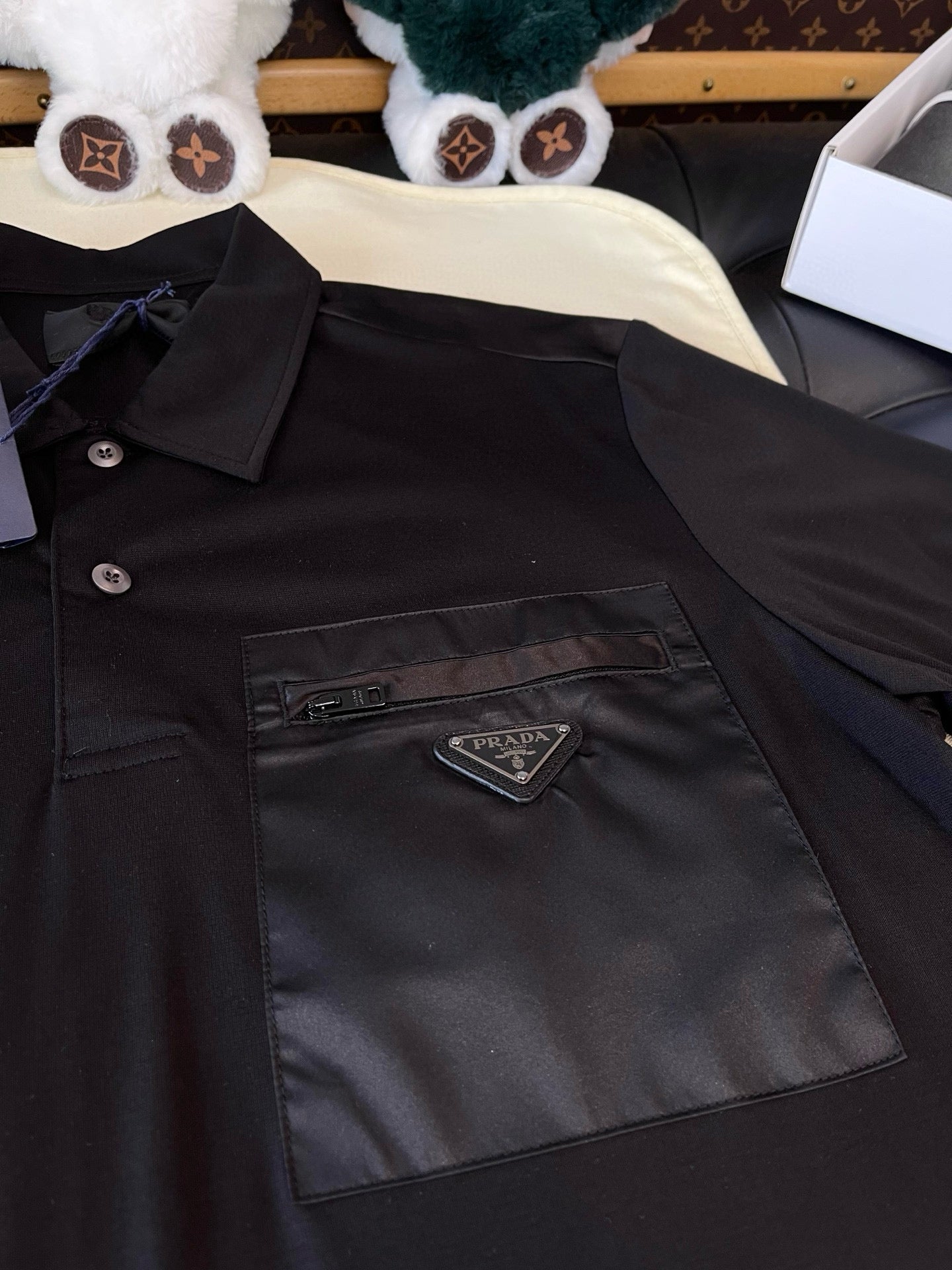 Prada Polo
