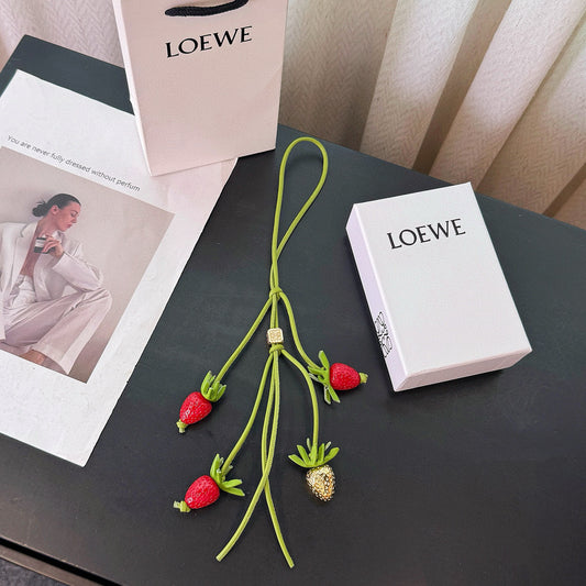 Loewe Keychain