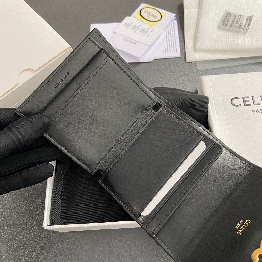 Celine Wallet