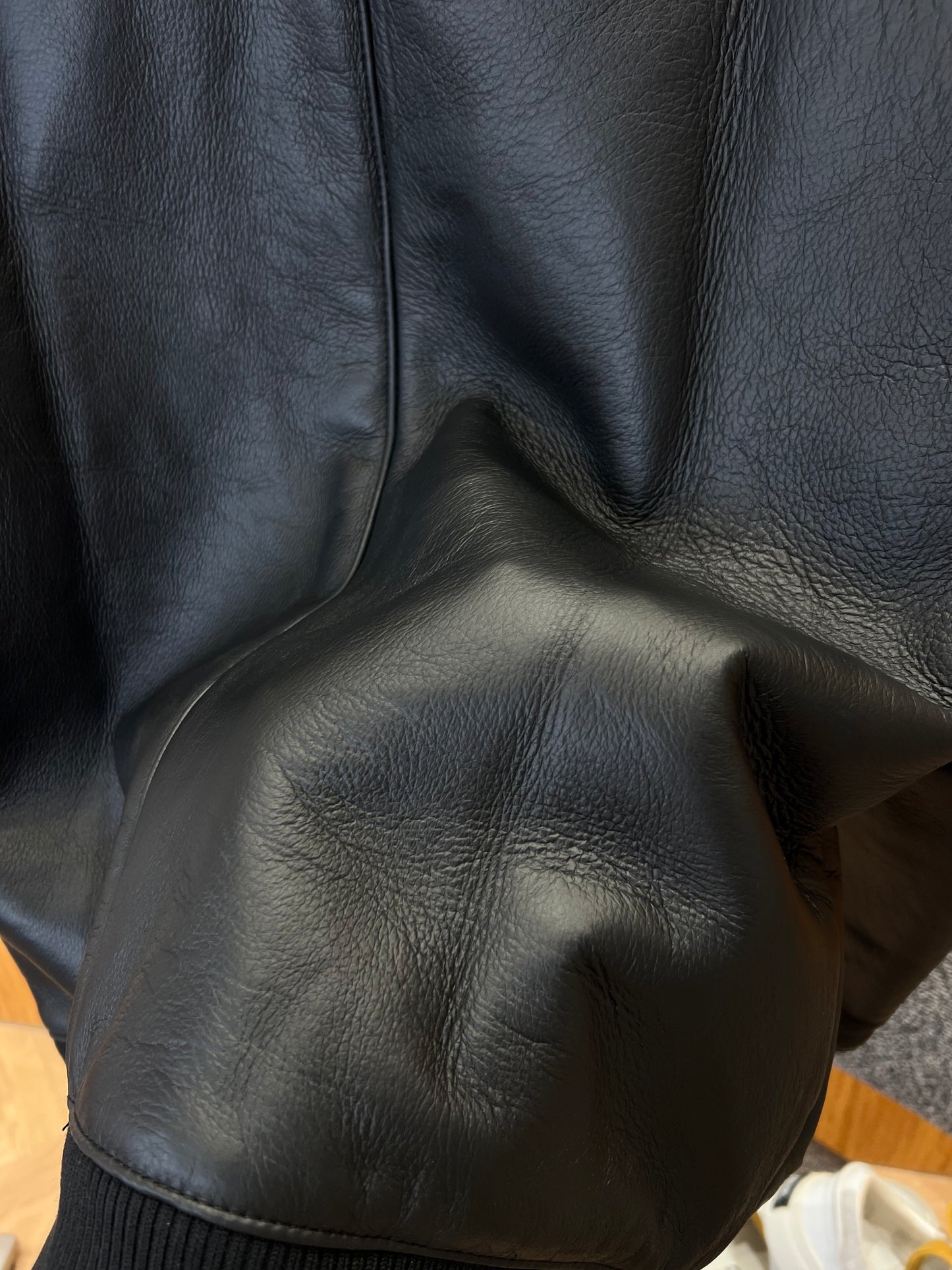 Hermes Jacket