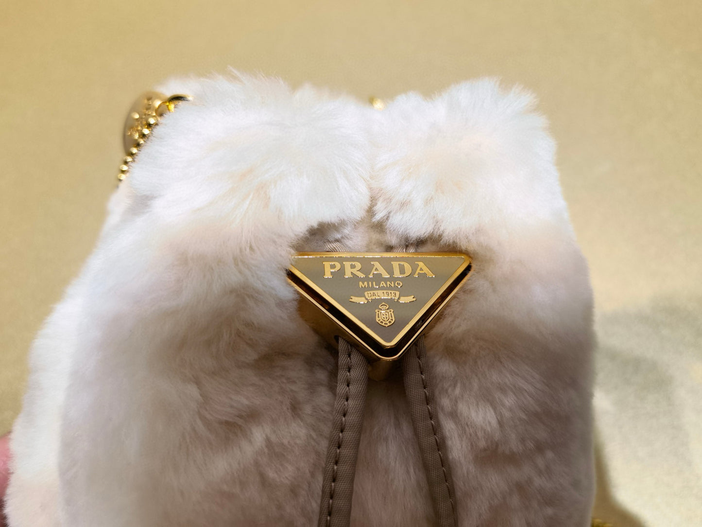 Prada Shoulder Bag Mini