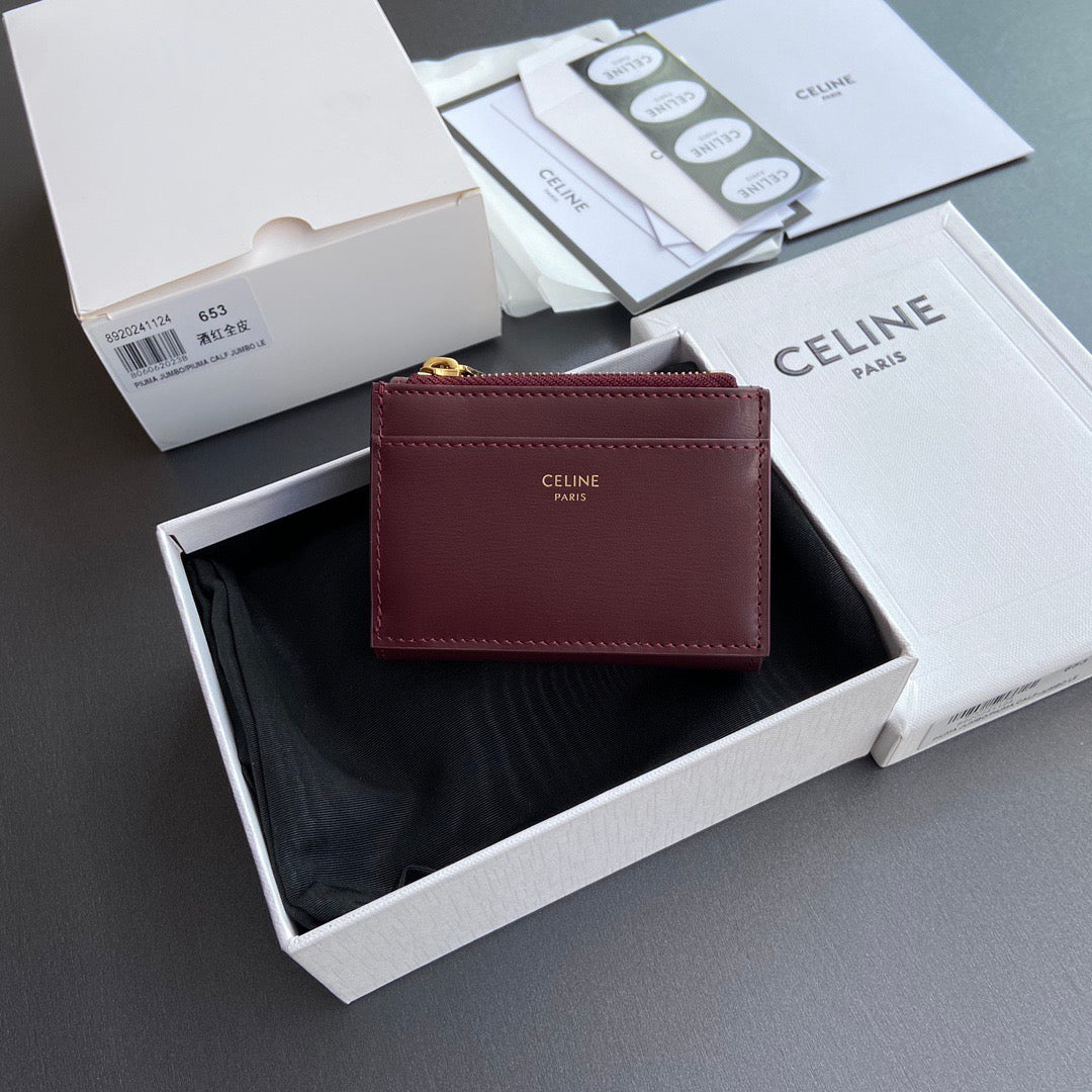 Celine Wallet