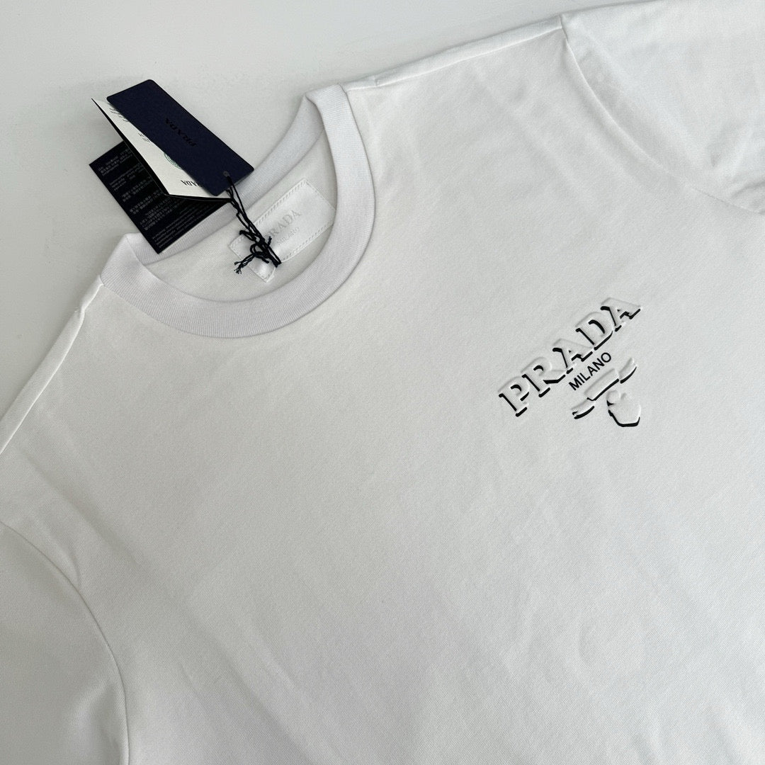 Camiseta Prada