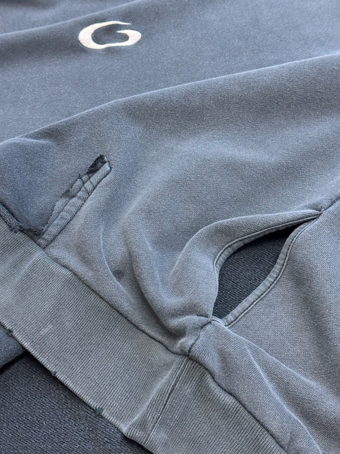 Balenciaga Hoodie