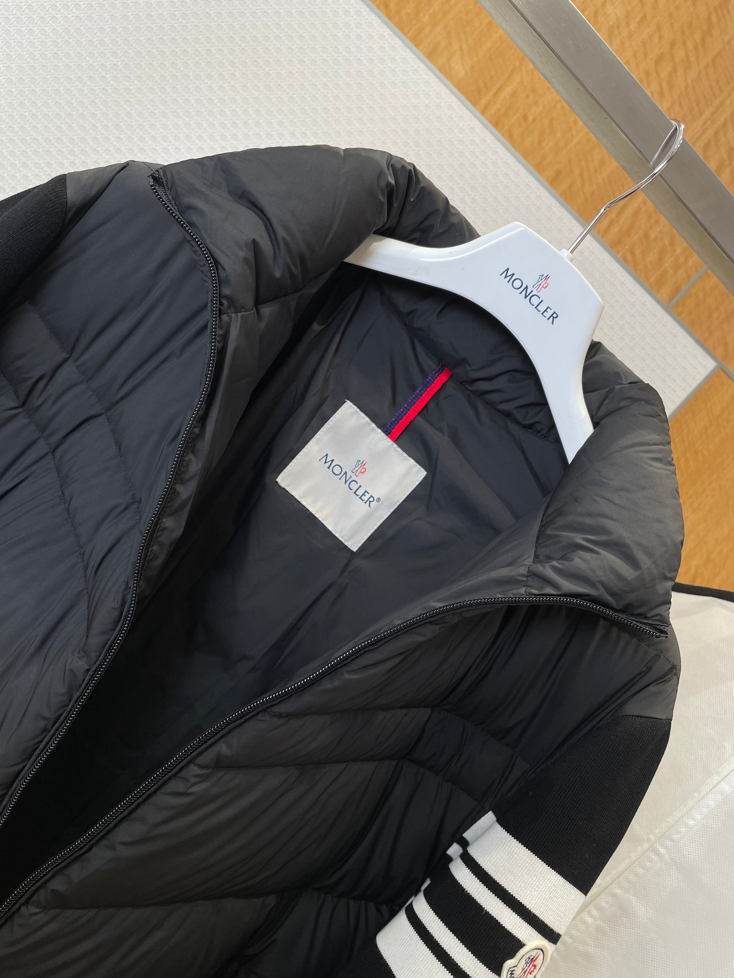 Moncler Down Jacket