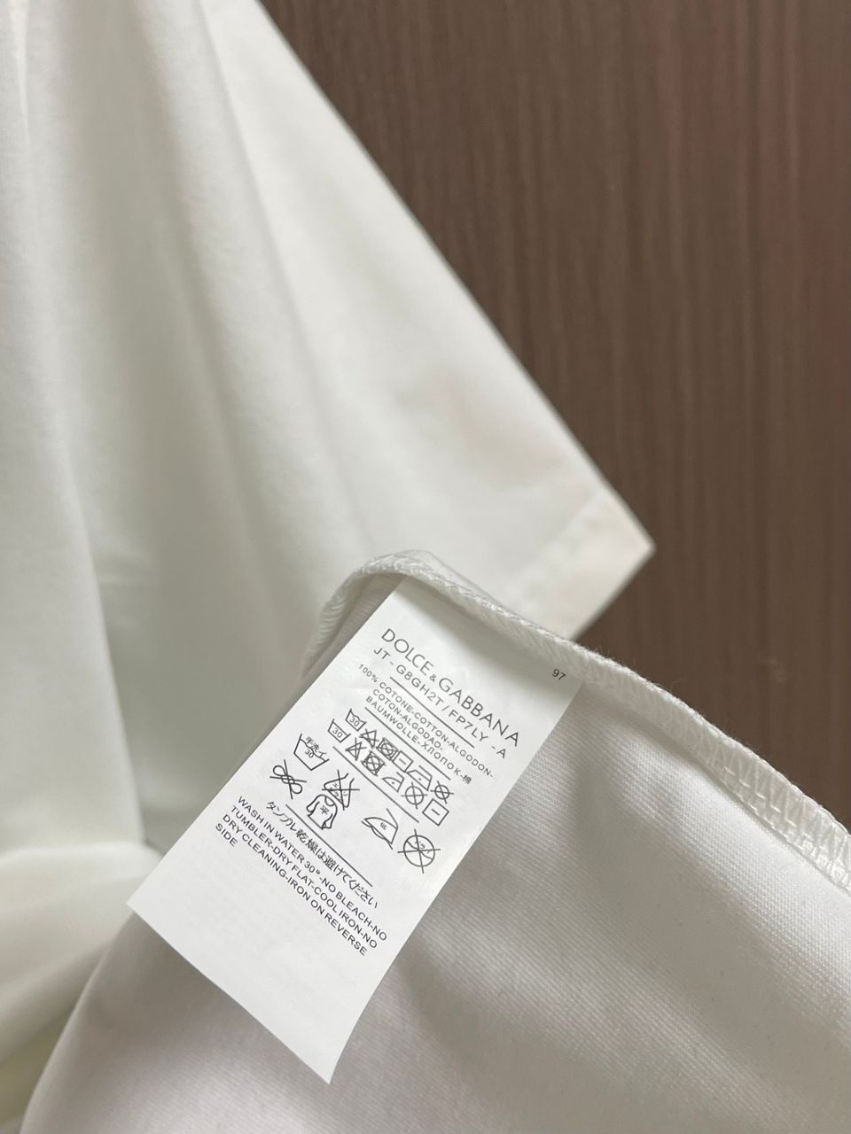 Dolce & Gabbana T-shirt