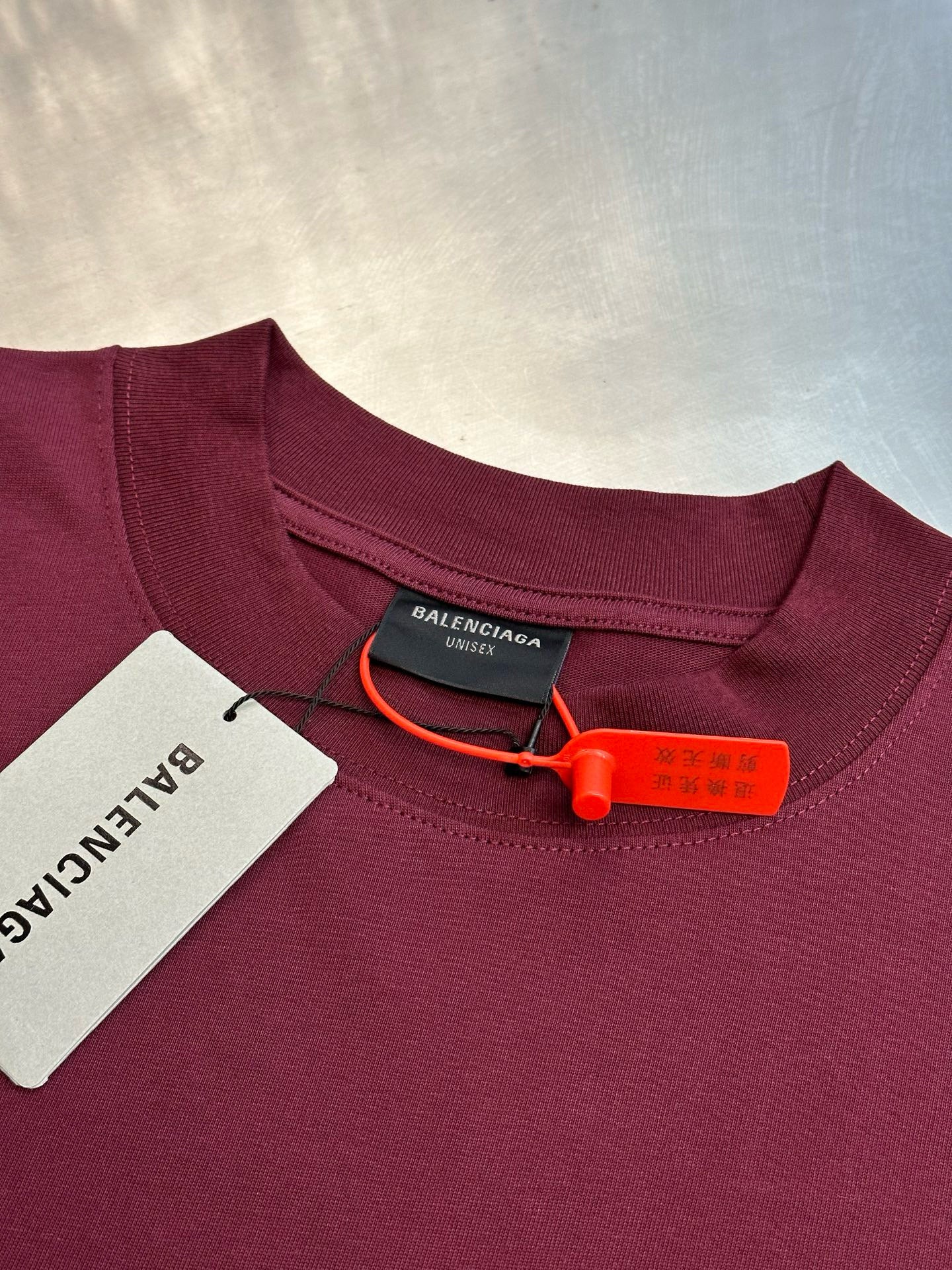 Balenciaga T-Shirt