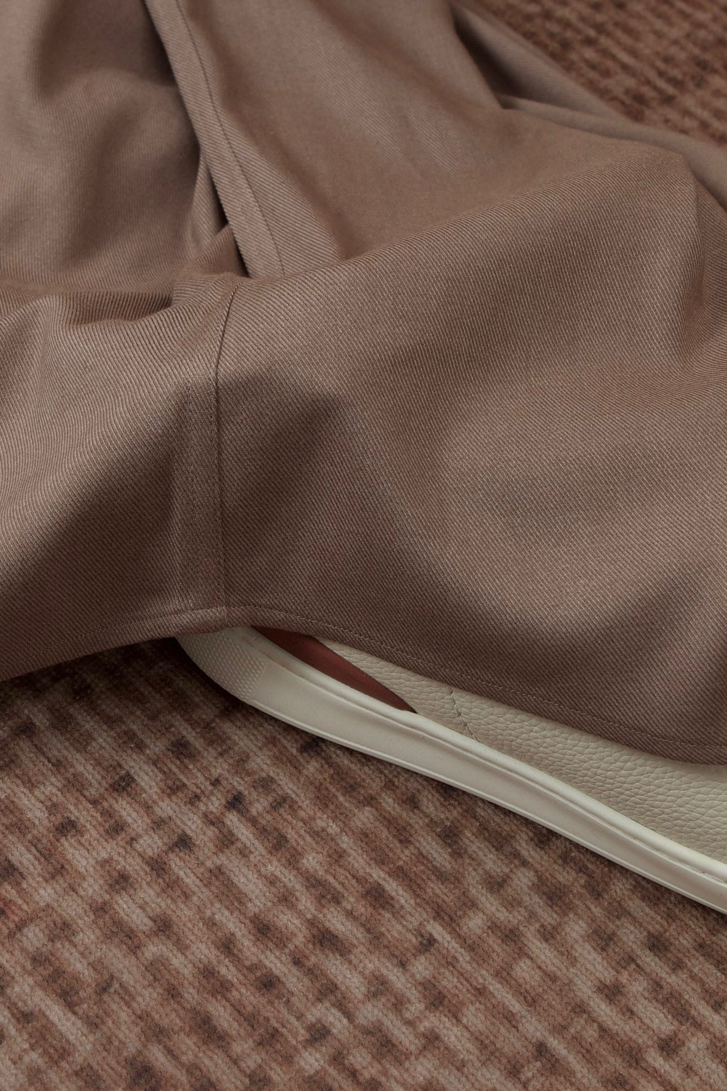 Zegna Long Sleeve Shirt