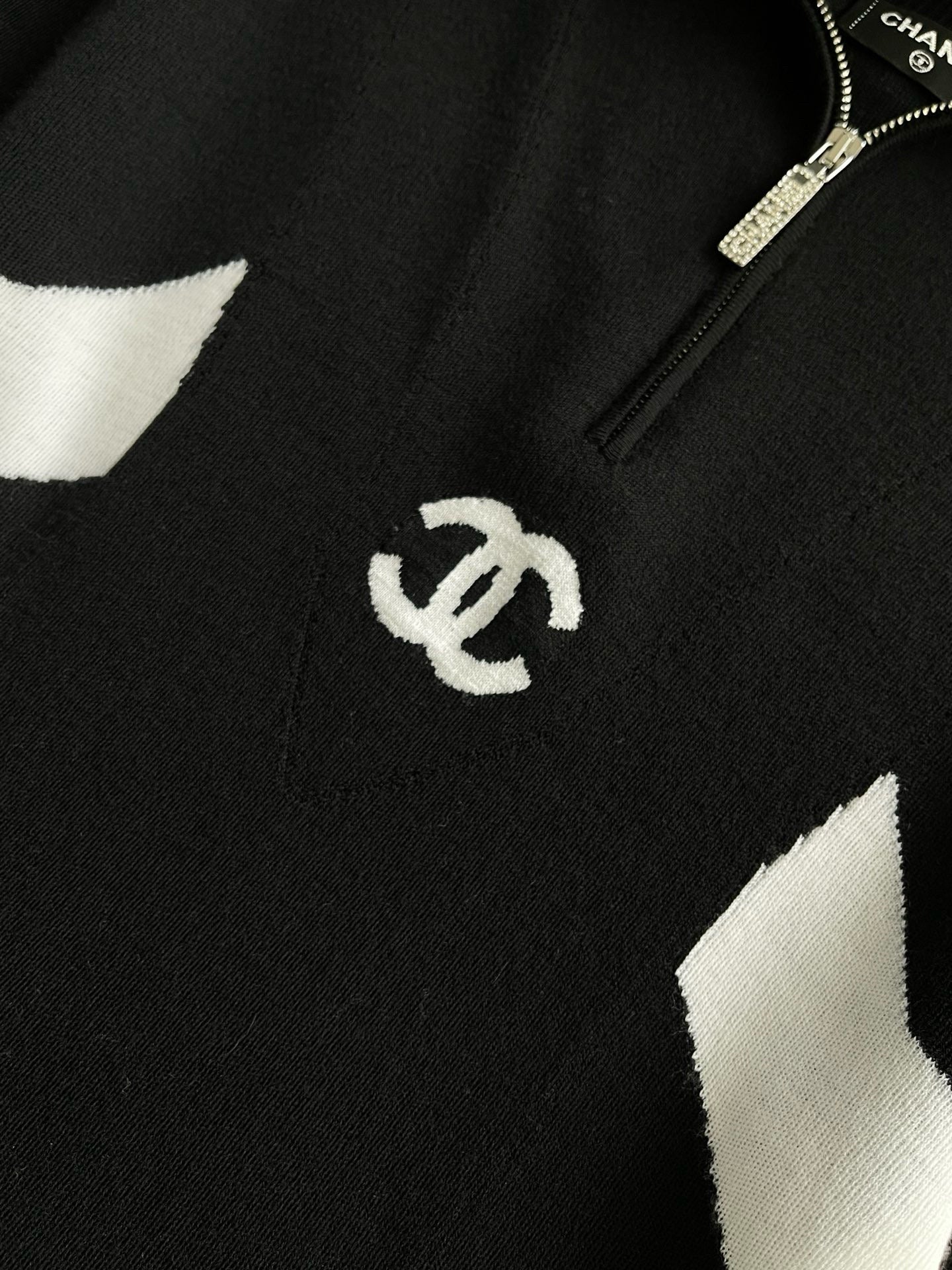 Chanel Hoodie