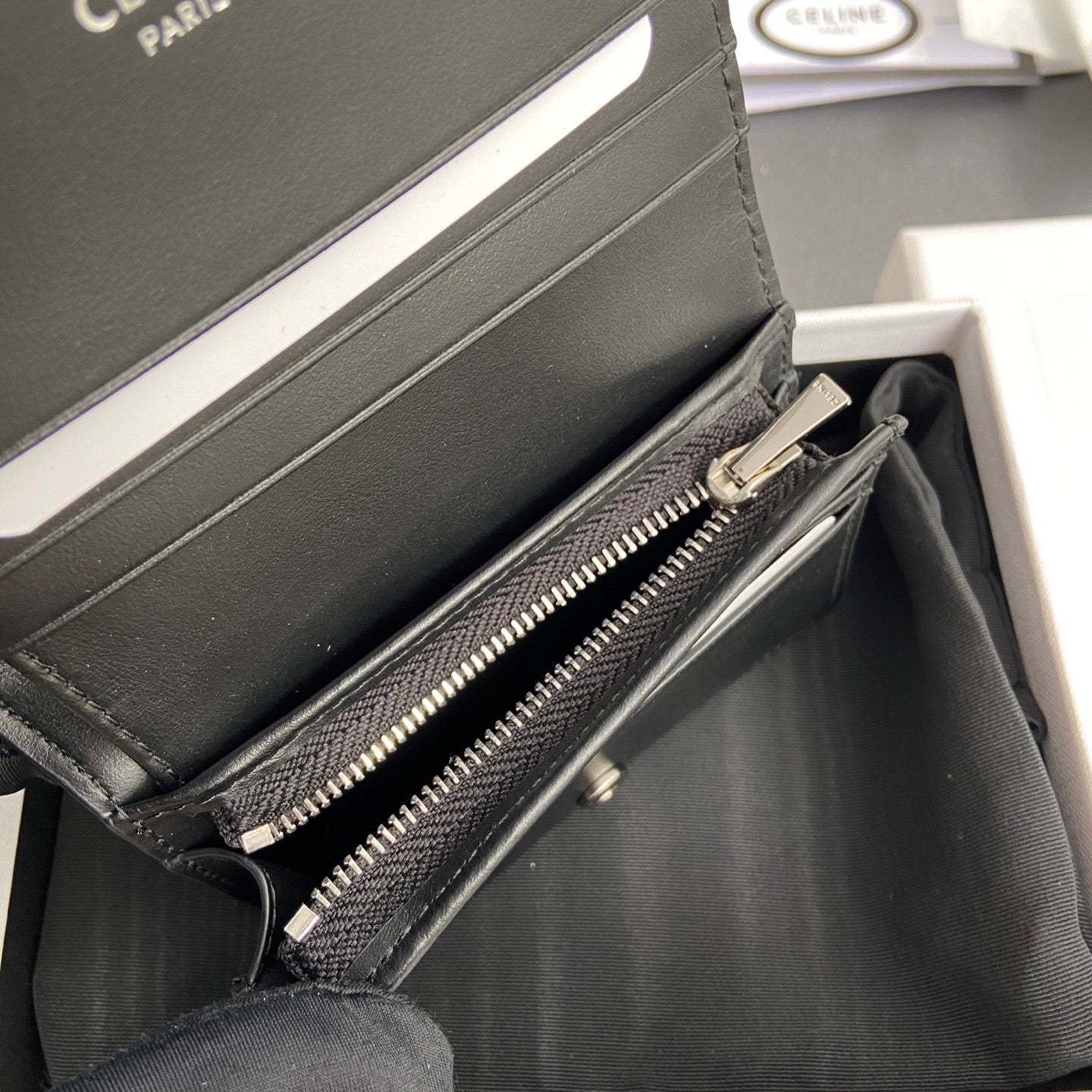 Celine Wallet