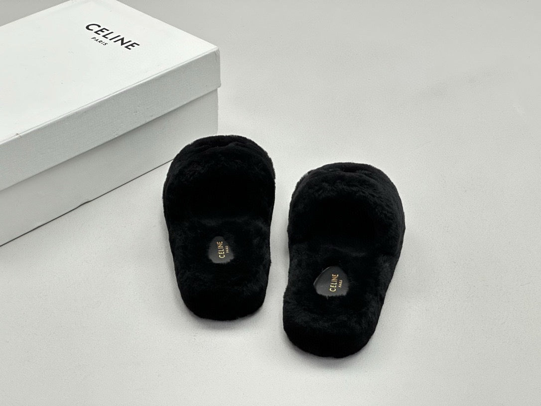 Celine Sandals