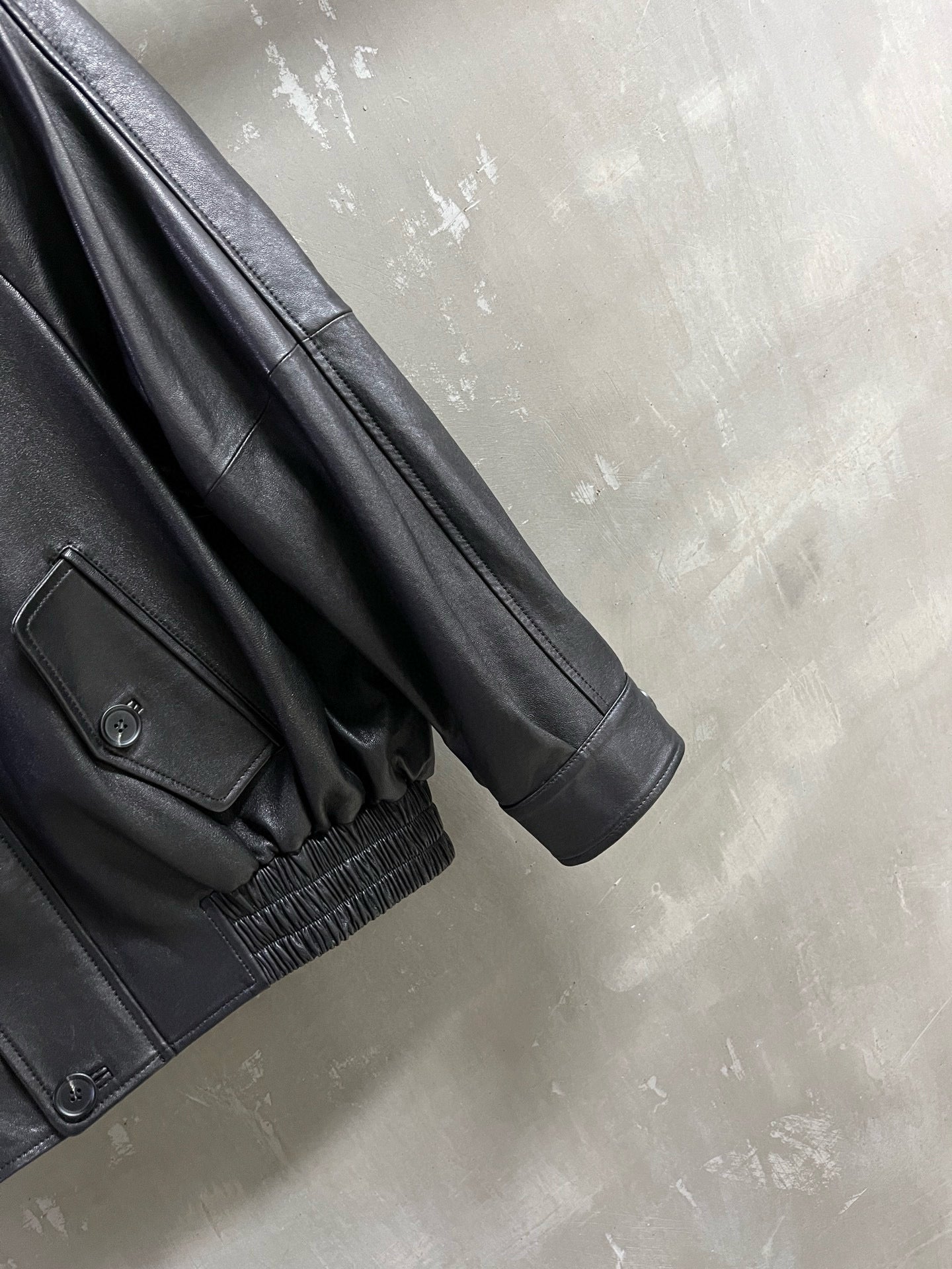 Saint Laurent Jacket