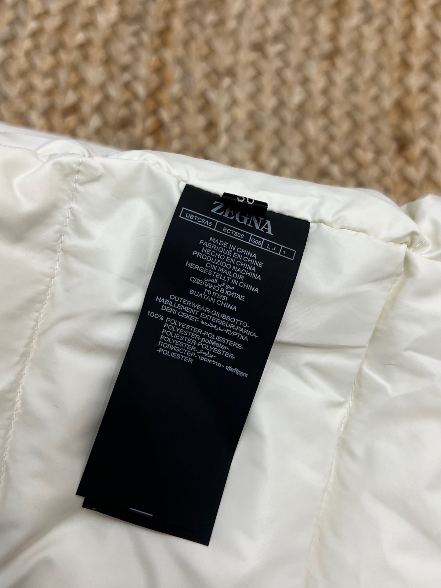ZG Jacket