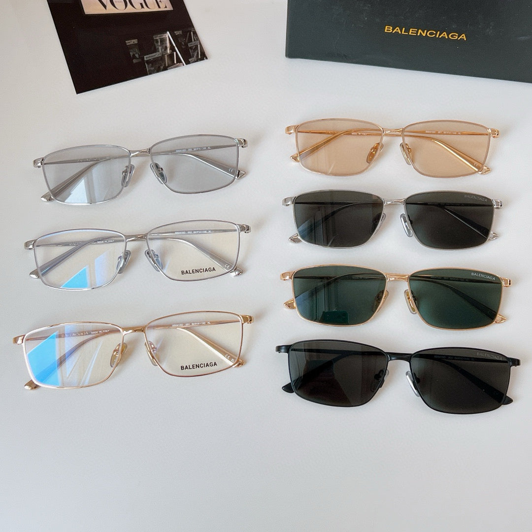 BLCG Sunglasses