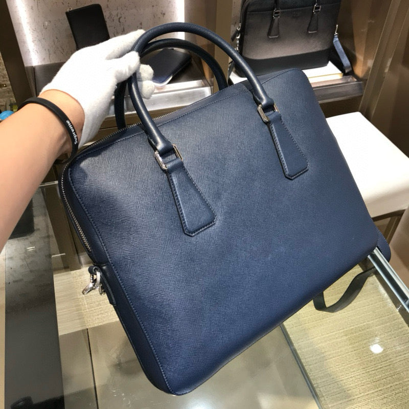 Prada Briefcase