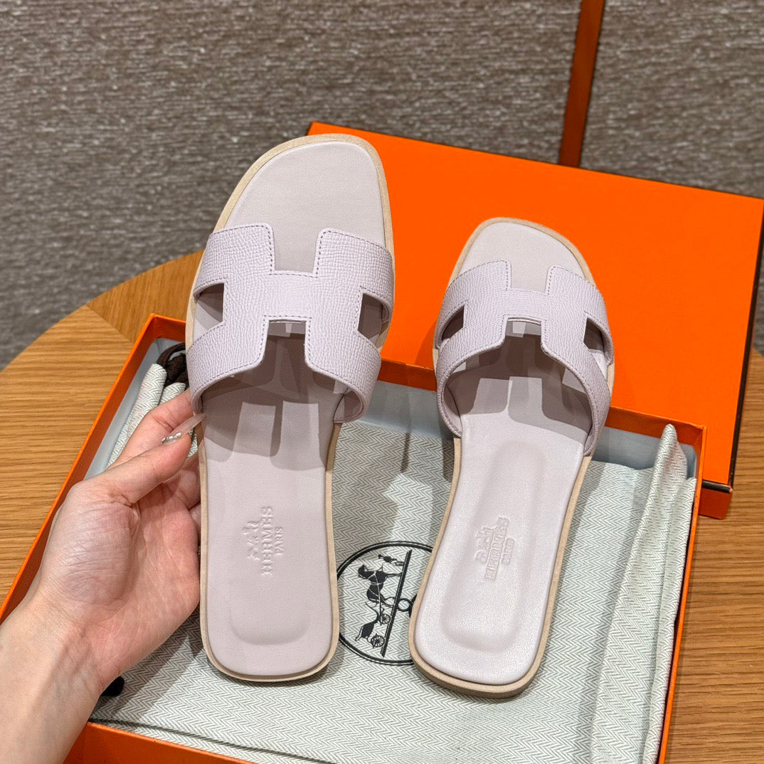 Hermes Sandals