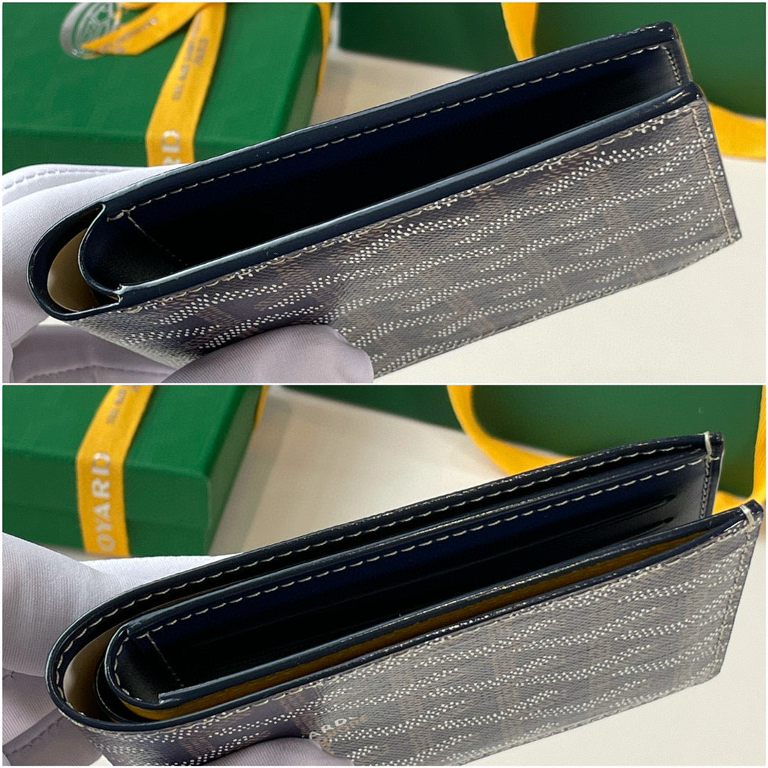 Goyard Victoire Wallet