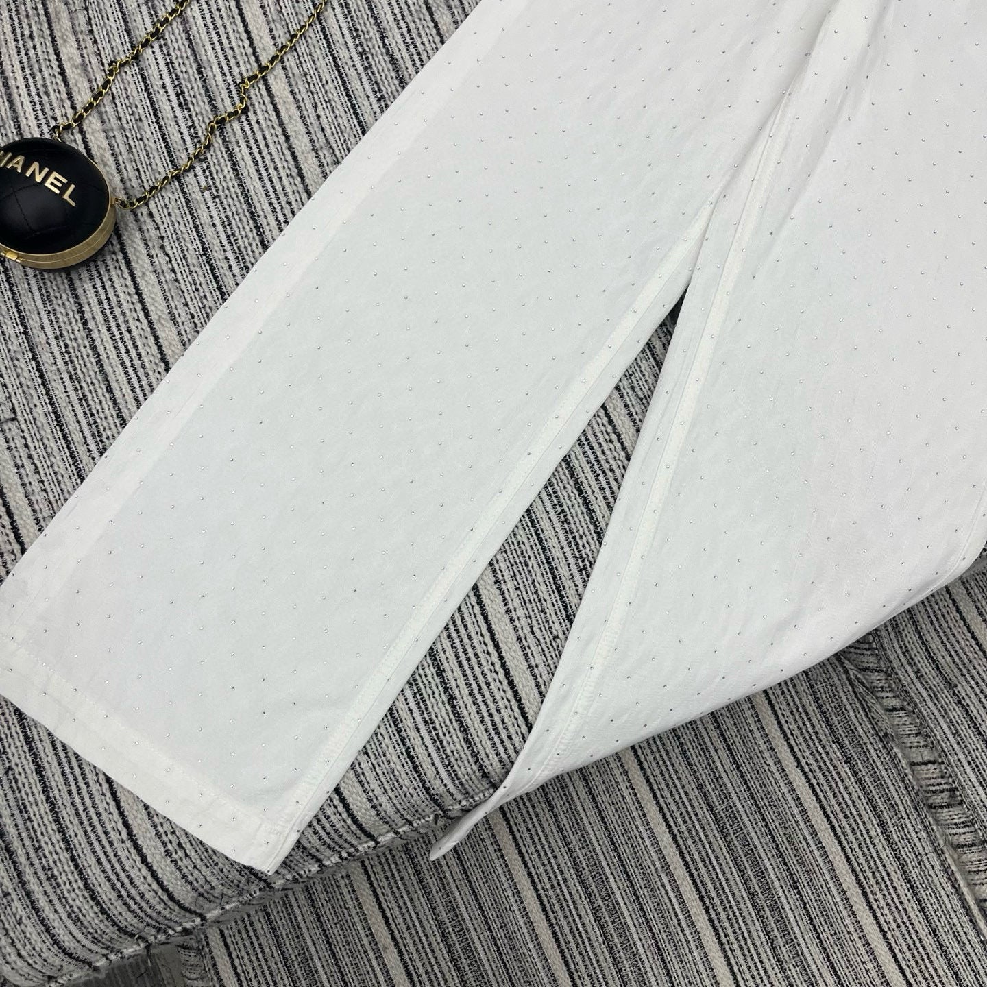 Chanel Trousers