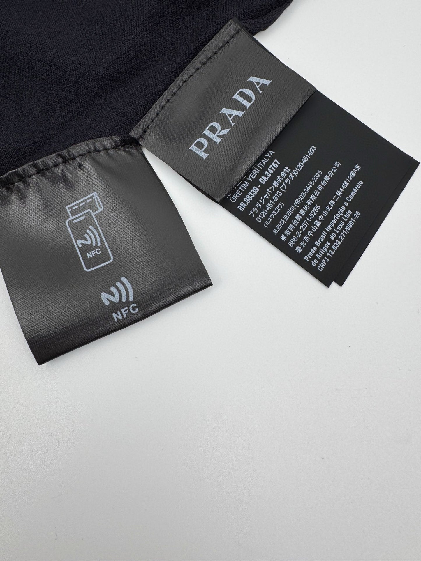 Prada Sweater