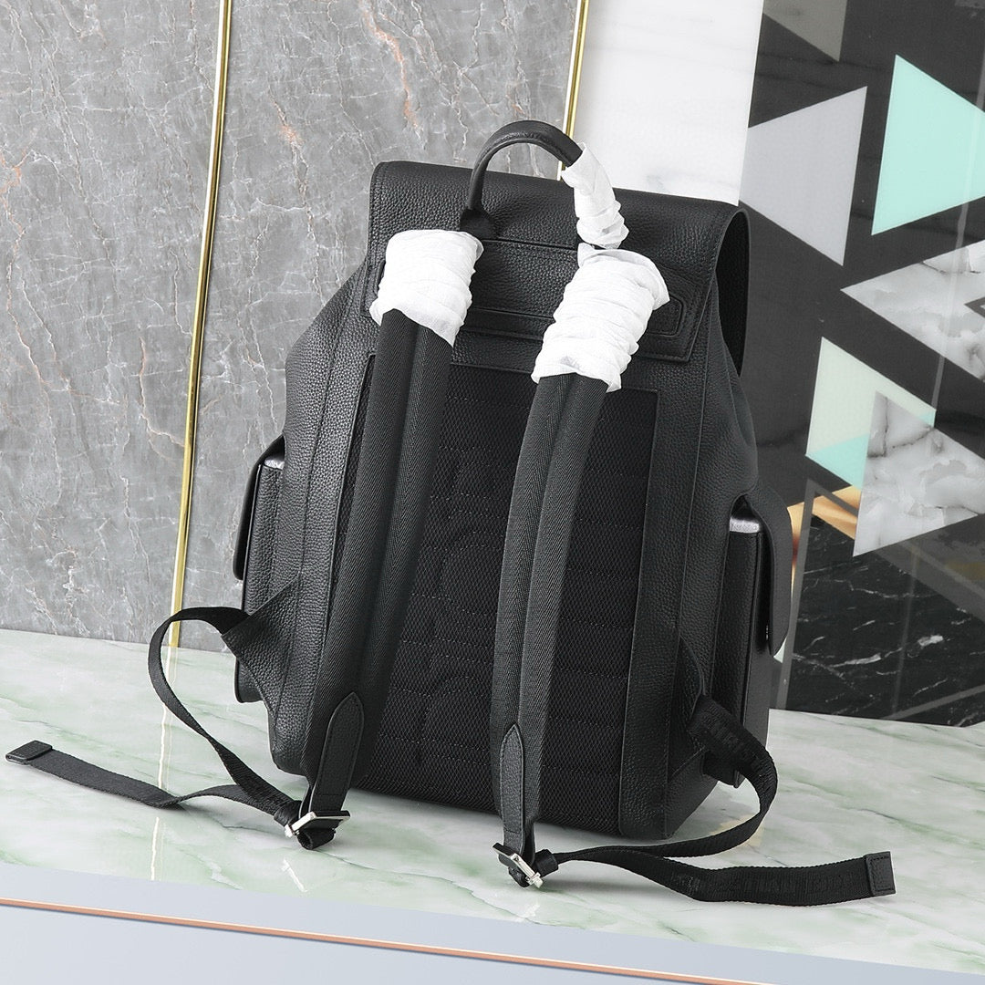 CD Saddle Backpack