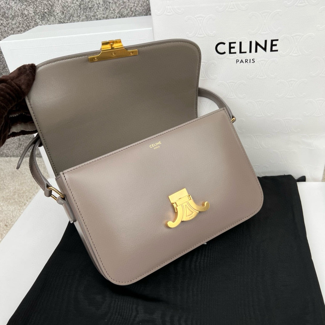 Celine Triomphe Cross Body