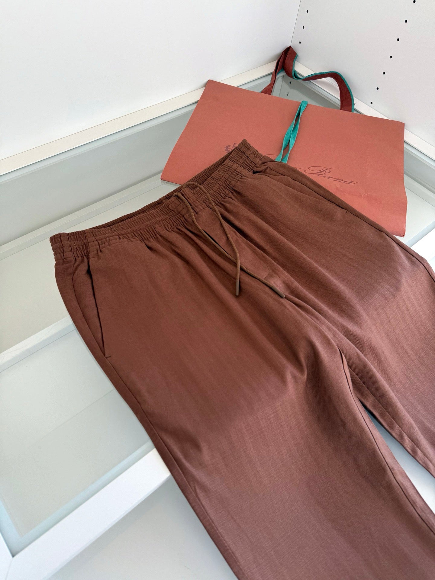 LP Long Pants