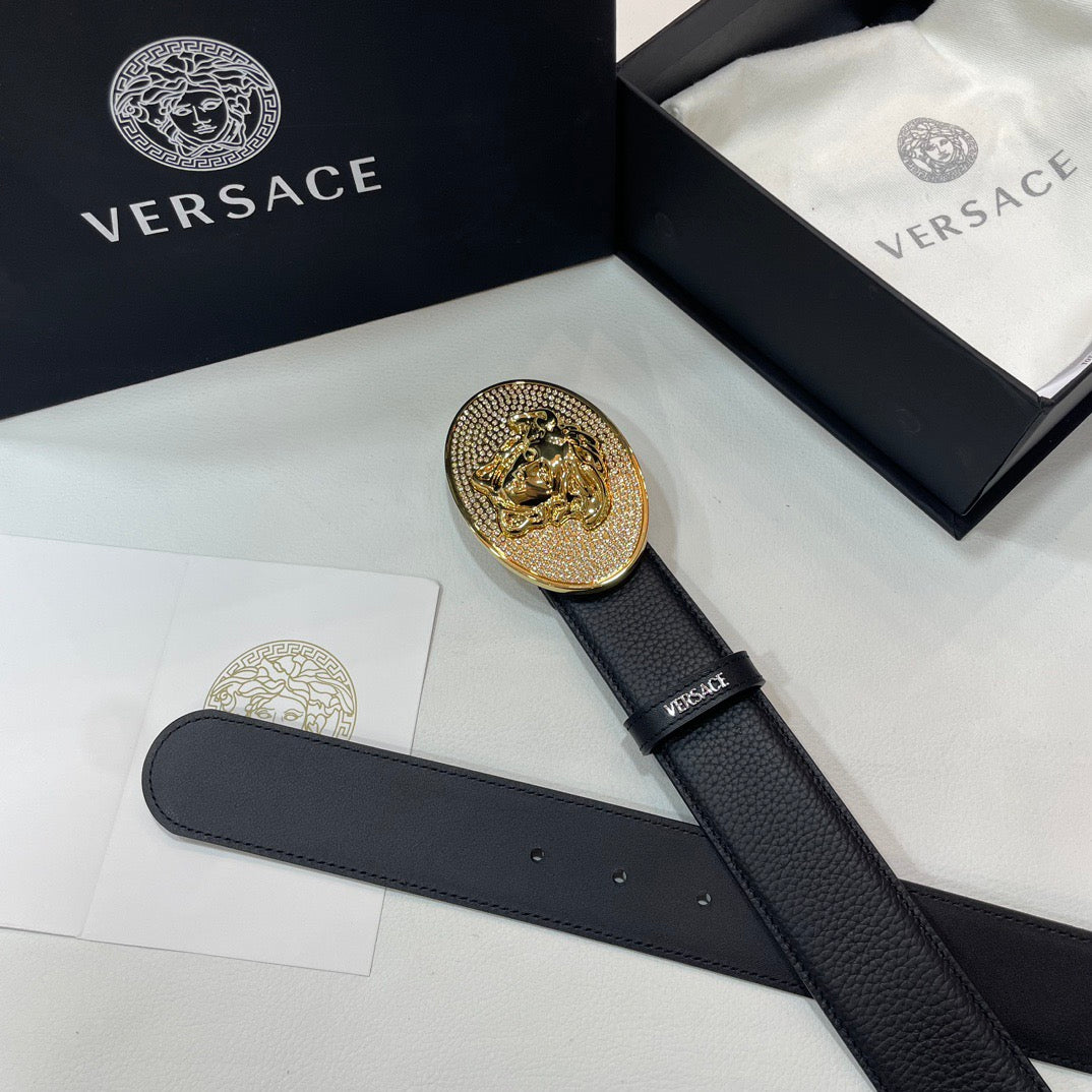 Versace Belts
