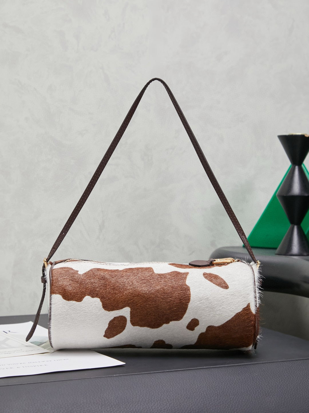 Miu Miu Cylinder Bag