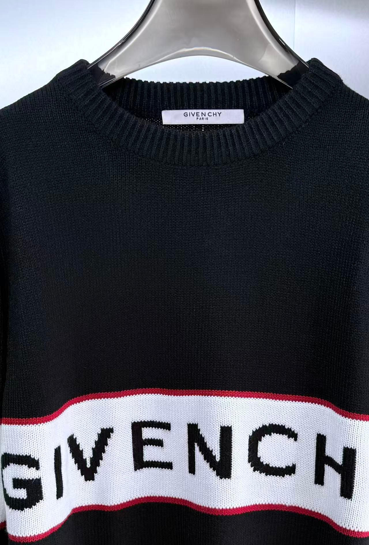 Givenchy Sweater