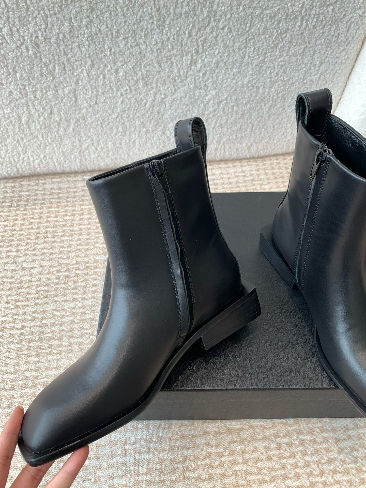 Alexander Wang Boots