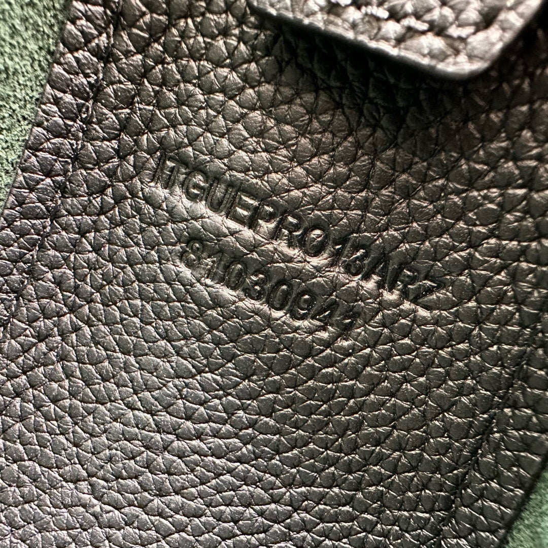 Burberry Knight Arc Bag