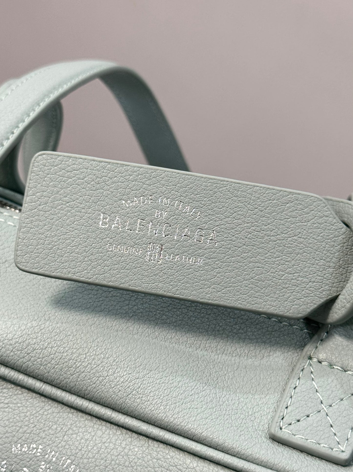 BLCG Carrie Bowling Bag(30.9CM*11.9CM*11.9CM)