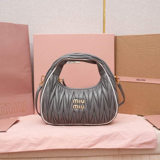 Miu Miu Wander Bag
