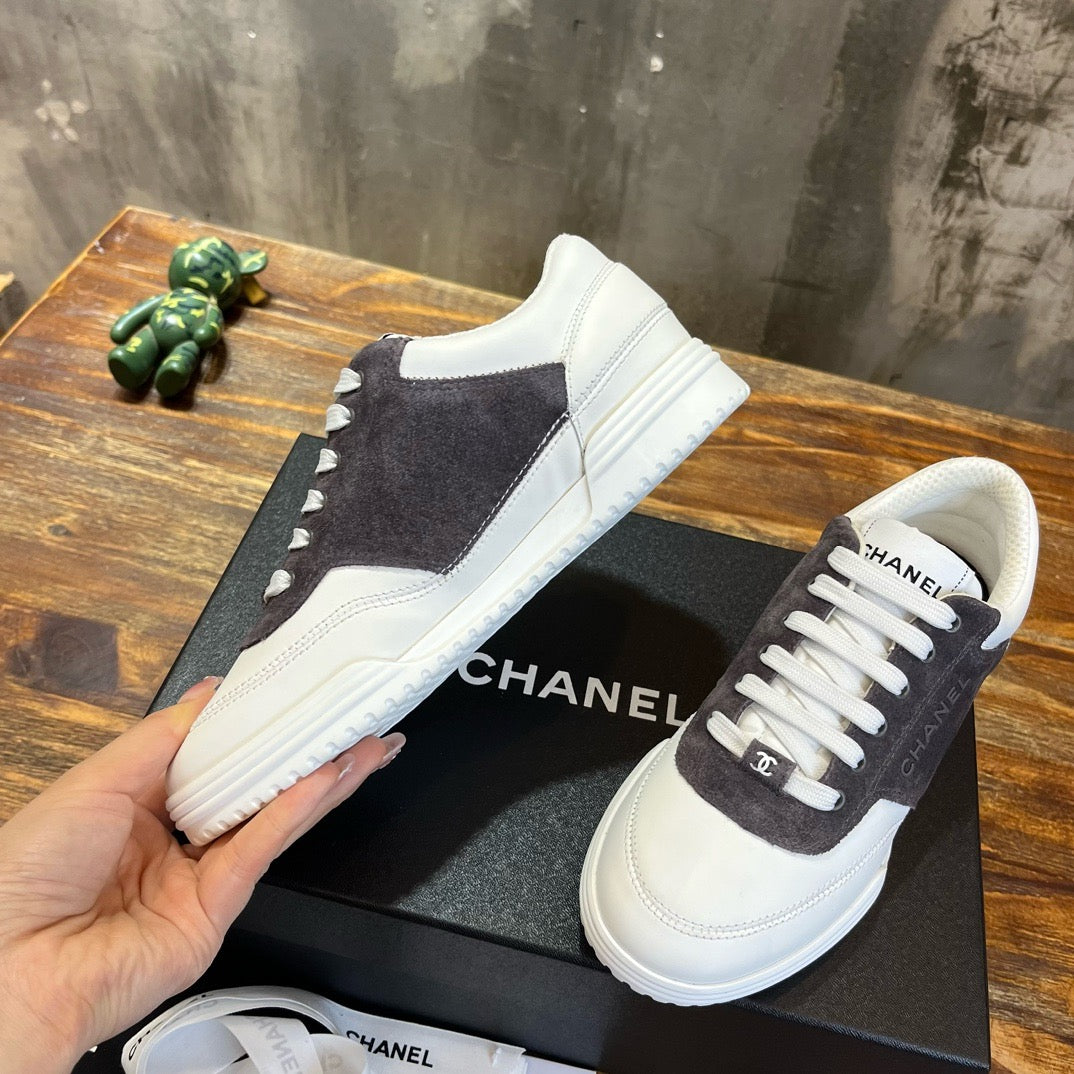 Chanel Sneakers